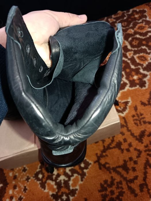 Продаётся берцы спецвазовские