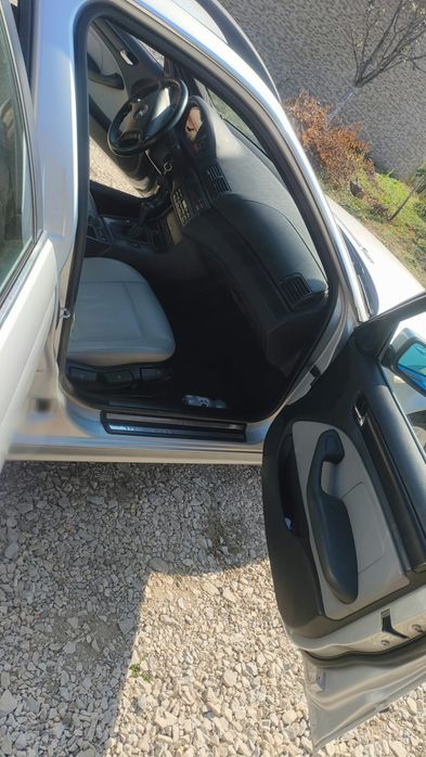 Vând BMW e46 320d 150 cp
