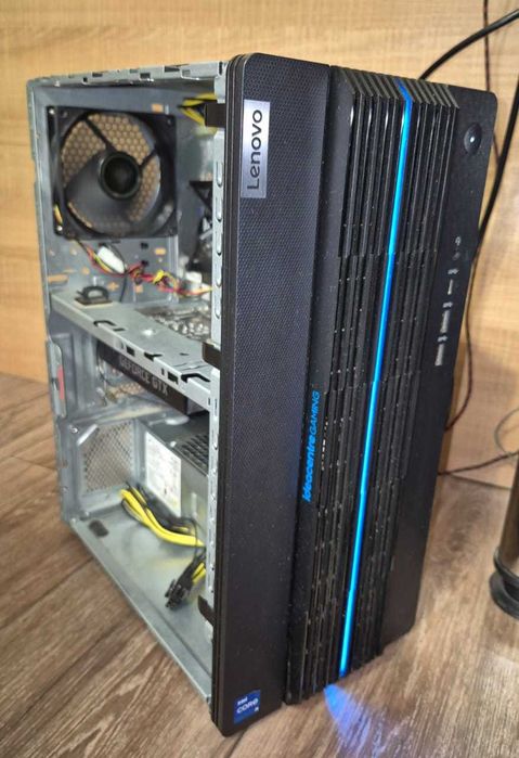 Компьютер ,системный блок , ПК i3 12100f