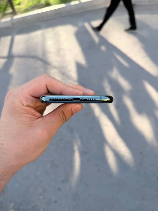 Iphone 11 pro max 64 gb 100 batery