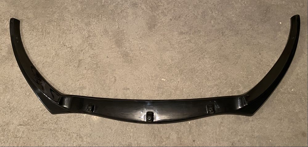 Лип спойлер/нож за Астра J / Инсигния А Face