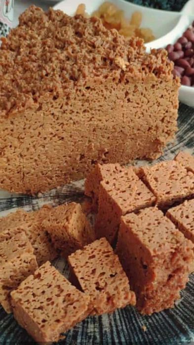 Табиғи Орал дәмдерi