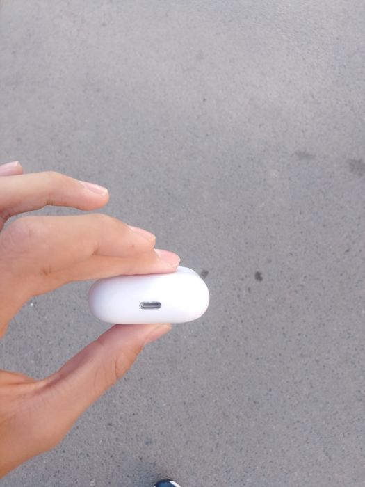 Айрподс 3 оригинал