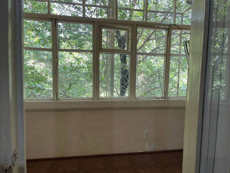 кора камиш 1/3 аренда берилади