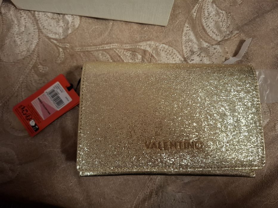Официална дамска чанта Valentino