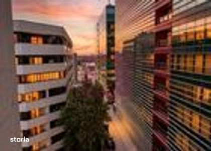 Pipera | Apartament premium cu 3 camere | 71 mp utili | Loc de parcare