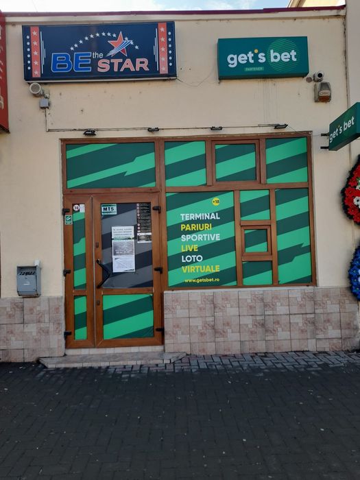 Inchiriere Spatiu Comercial