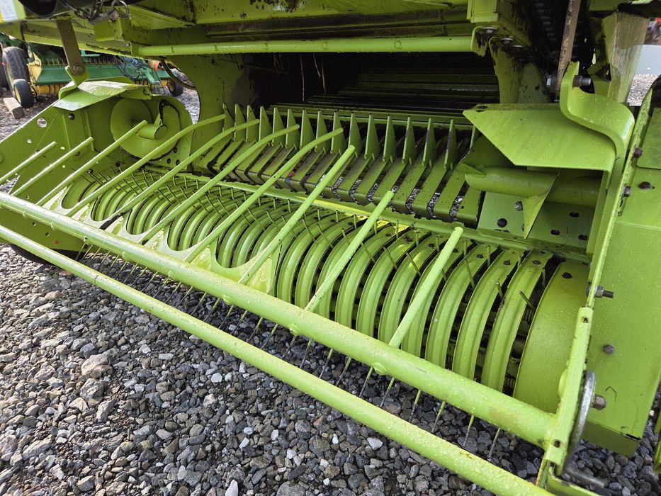 Presa Balotat Claas Rollant 240