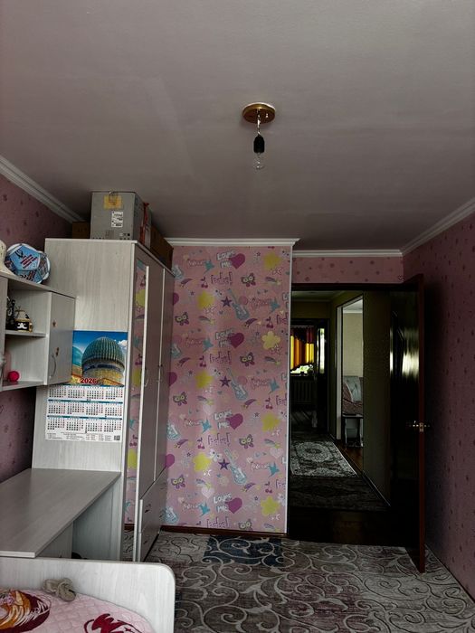 Продается квартира