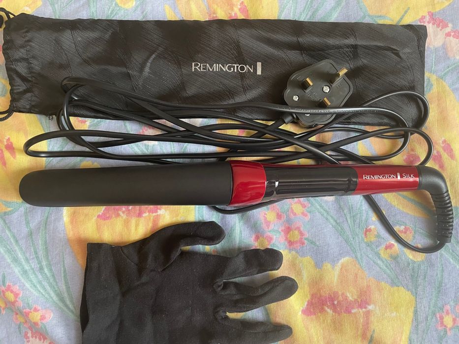 Маша за къдрене нова