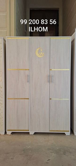 Kravat va Shkaf Detskiy Mebellar