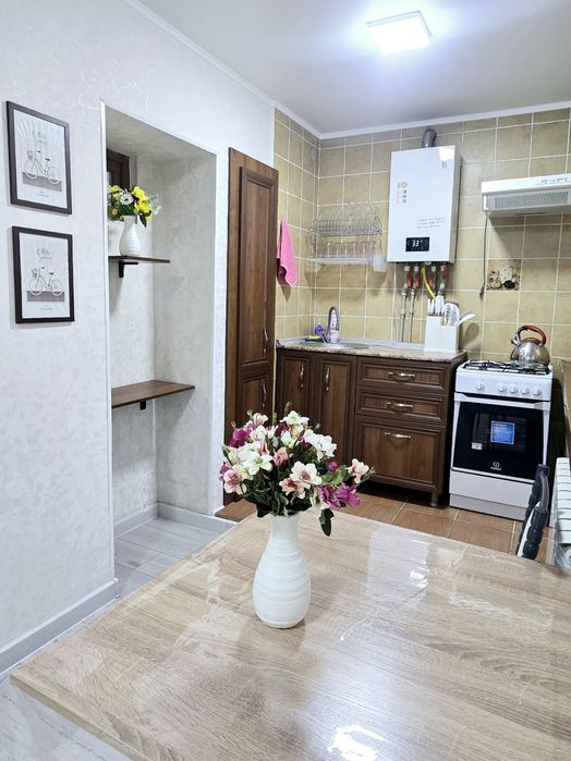 2ком Арбат посуточно. Пр Б Момышулы 4а