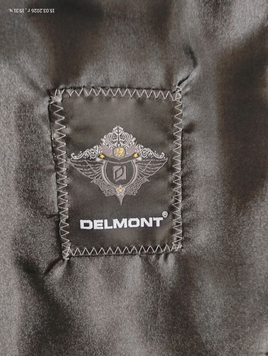 Мъжки официални дрехи