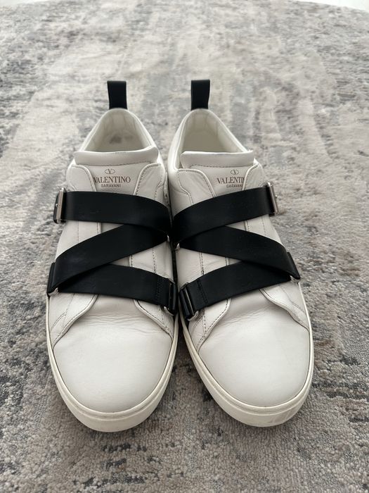 adidasi valentino rockstud