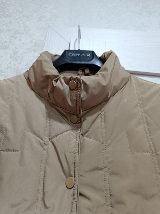 Женская лёгкая куртка