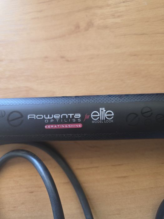 Преса за коса  ROWENTA