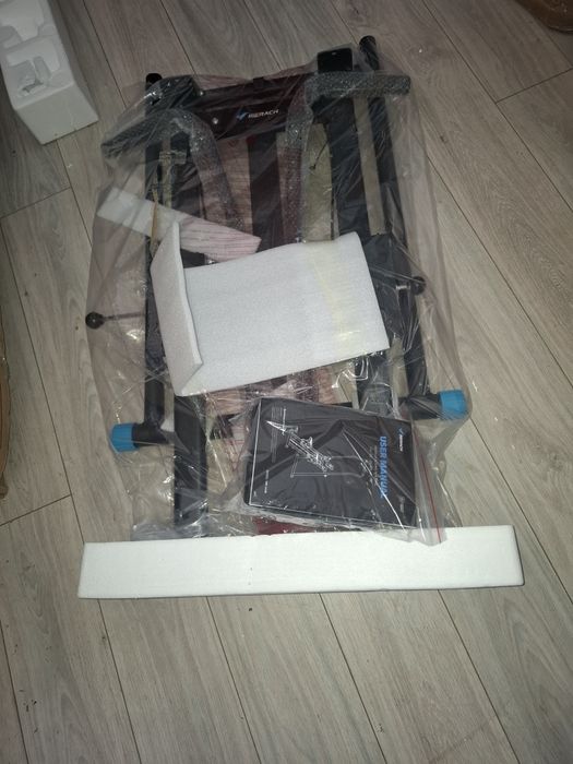 Stepper vertical fitness Merach MR-2448 Sliding machine