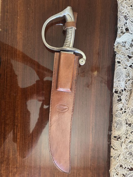 Vand sabie Sabre à Champagne