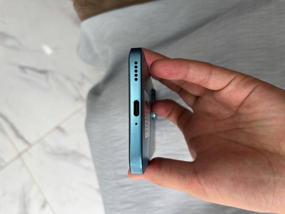 Honor 200 lite 8/256 GB jagday zor ozi 1 ayga jaqinaq uslandi