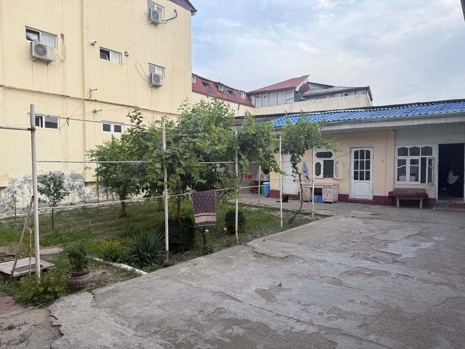 М.Улугбек Корасув Олтинтепа 23 сотих уй
