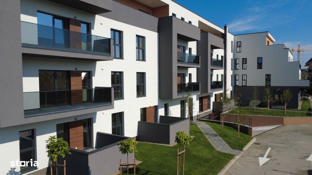 Apartament 2 camere INTABULAT | Bloc nou 2026 | Tractorul-Coresi
