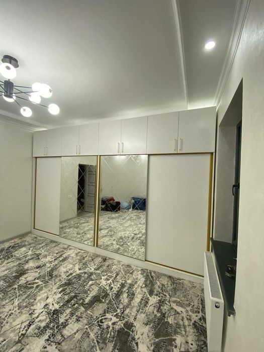 Мебель на заказ Спальный  кухонный