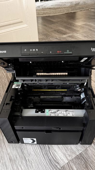Принтер canon mf 3010