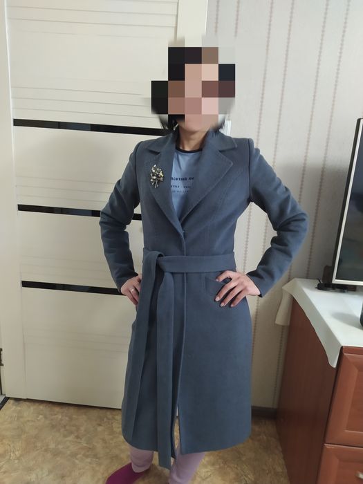 Польто осень, весна