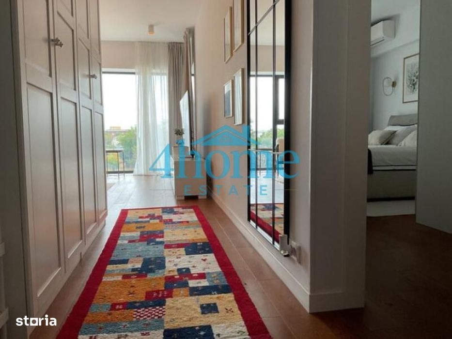 Apartament 2 camere One Cotroceni|Academia Militara|Parcare Subterana