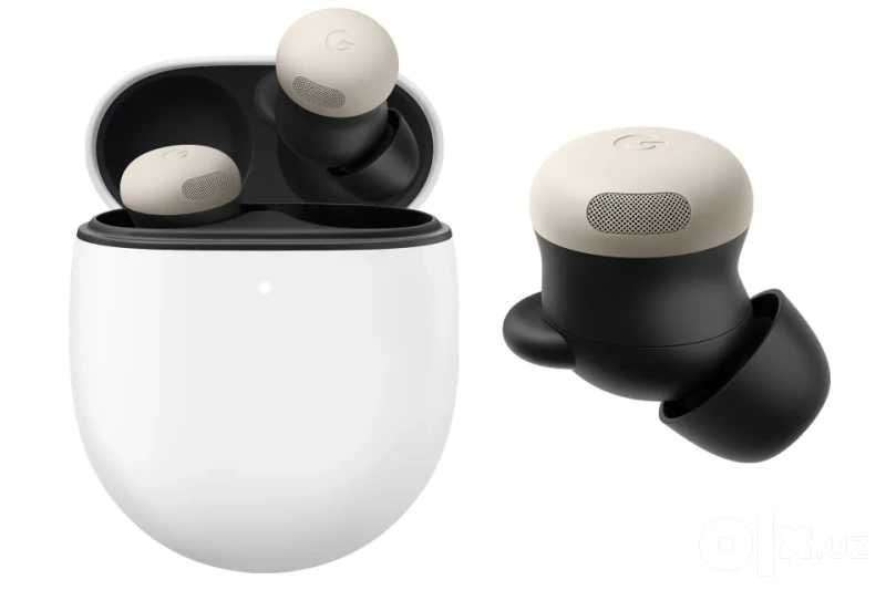 Google Pixel Buds Pro 2  Беспроводные наушники