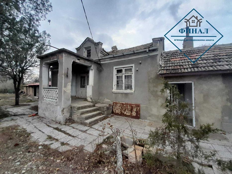 Продава се Къща в Плиска - 90 кв.м за 221 €/кв.м - Снимка #6