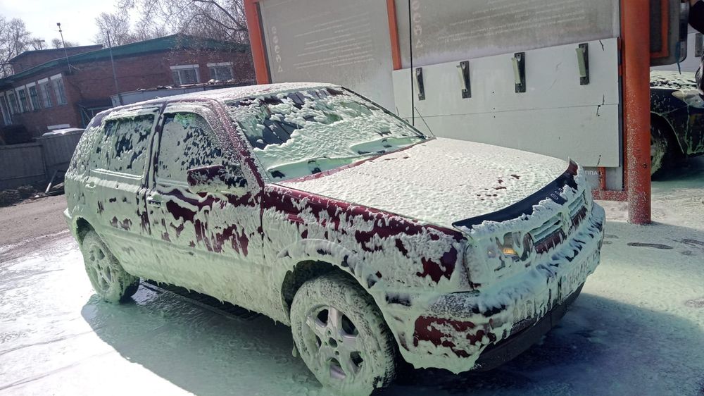 Автомобиль гольф 3 1.8 моно, коробка автомат