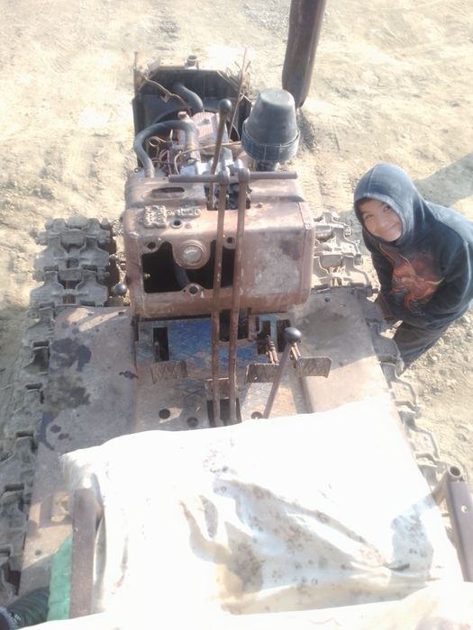 Kidi balgar 70 sotiladi