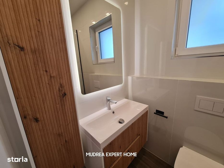 Nou | Casa Individuala Superba | 4 Camere | Tunari