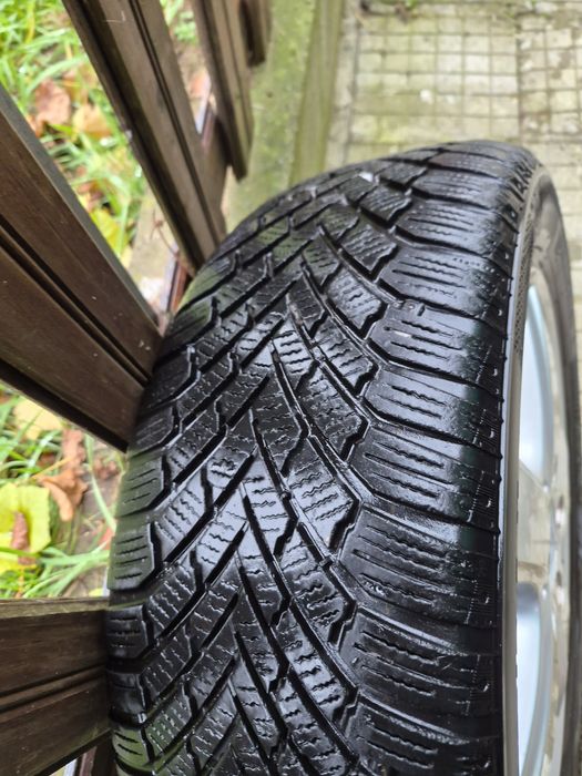 Гуми със джанти за продаване