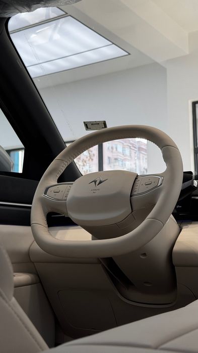 Dongfeng Ep 008 - NASIYA SAVDO