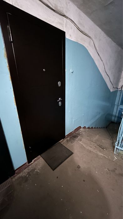 Продам 3-х комнатную квартиру