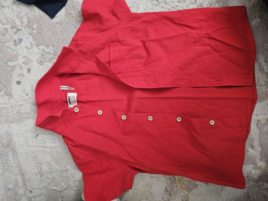 Вещи на мальчика