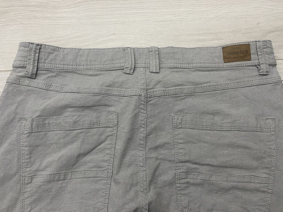 Pantaloni barbatesti W34/L32