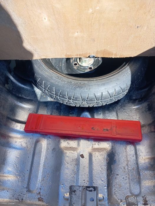 Продам машину Хонда Домани