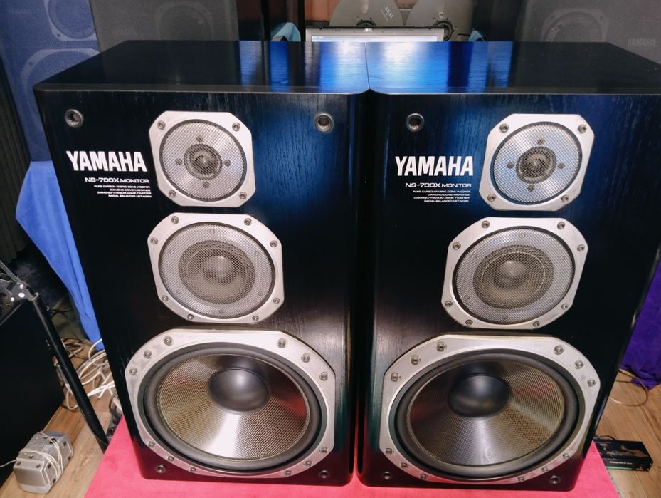YAMAHA NS-700X Monitor