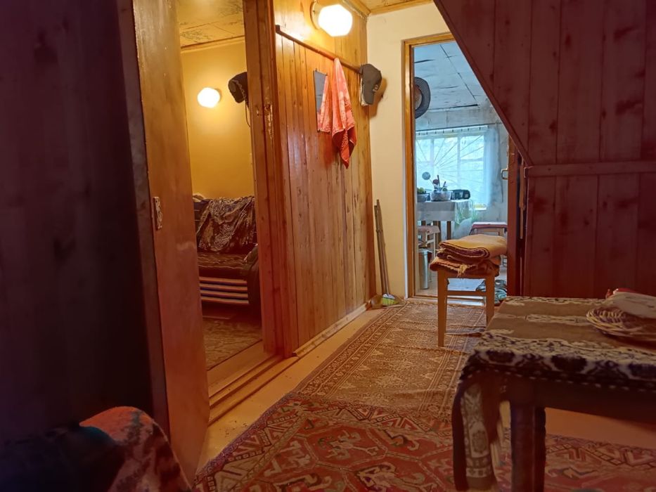 Продам дачу район Гавани