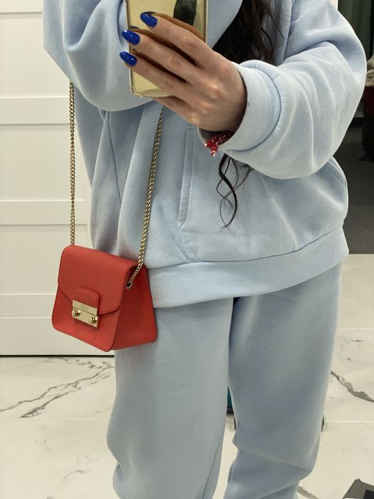 Оригинална чанта Furla