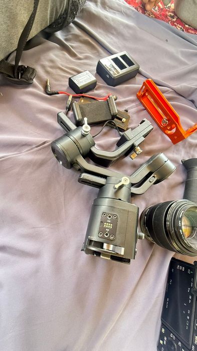 Фотоаппарат Sony ең тиімді бағада алыныз