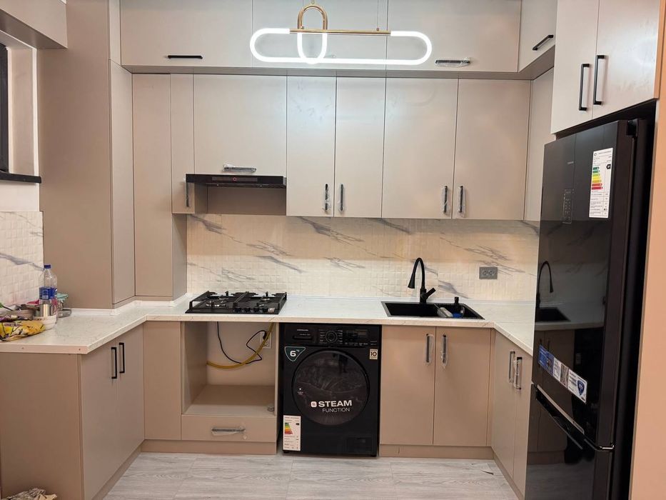 Yakkasaroy tumanida hama sharoyiti bor kvartira bor