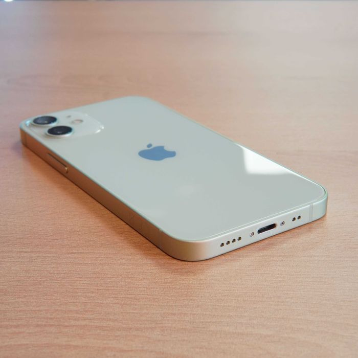 Apple iPhone 12 128 GB, Verde