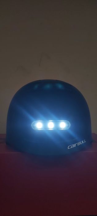 Свръхлека велосипедна каска Велосипед Електрически скутер