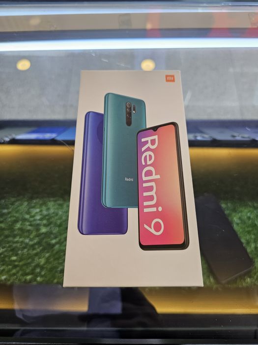 Xiaomi redmi 9 32gb