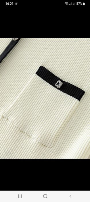 Женская  нарядная кофта