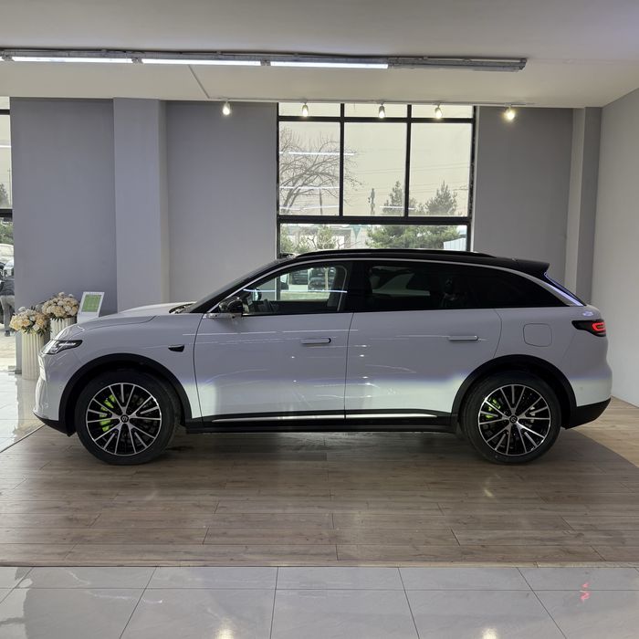 Leapmotor c11 300км Рестайлинг 20263года Гарантии!!!